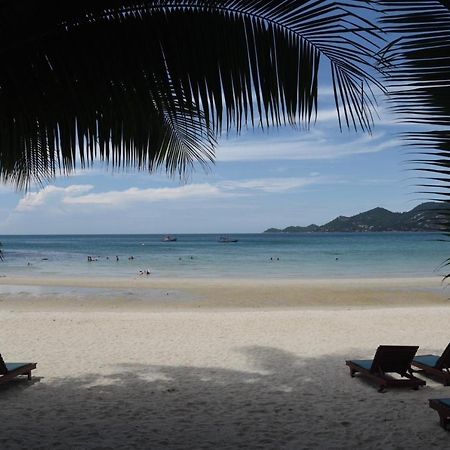 Coconut House Resort Ko Samui Exterior foto
