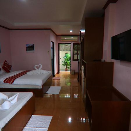 Coconut House Resort Ko Samui Exterior foto