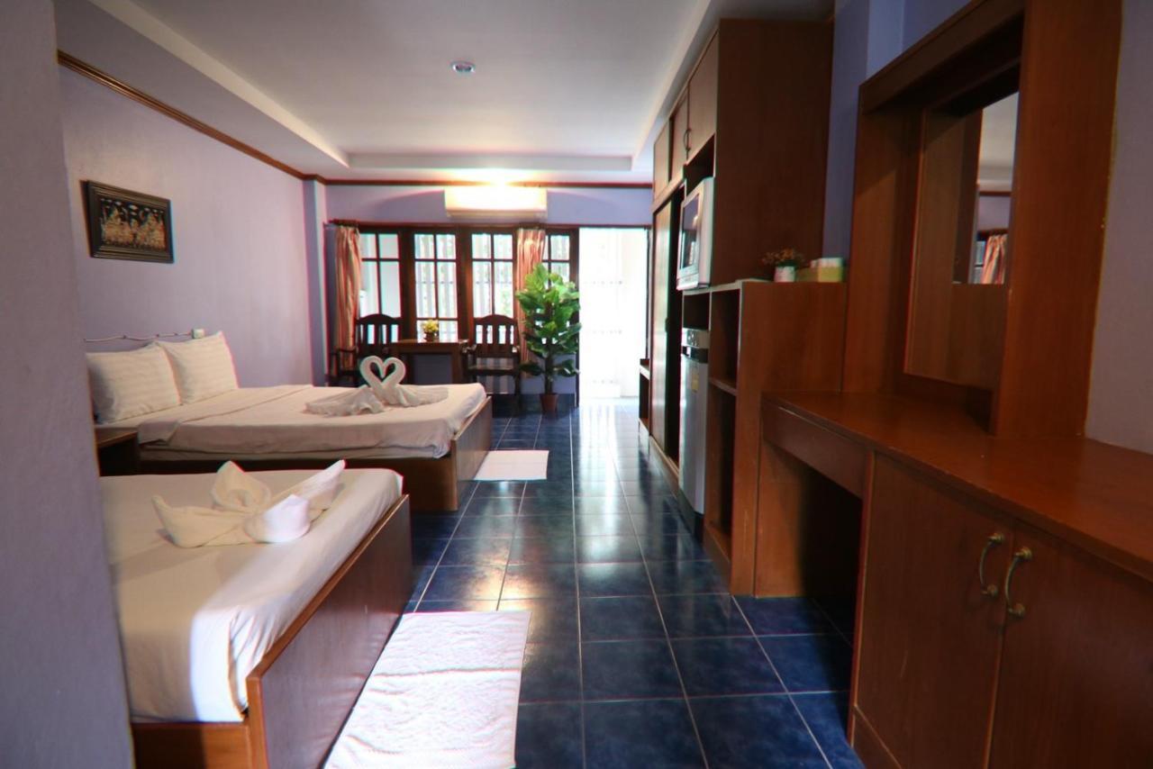 Coconut House Resort Ko Samui Exterior foto