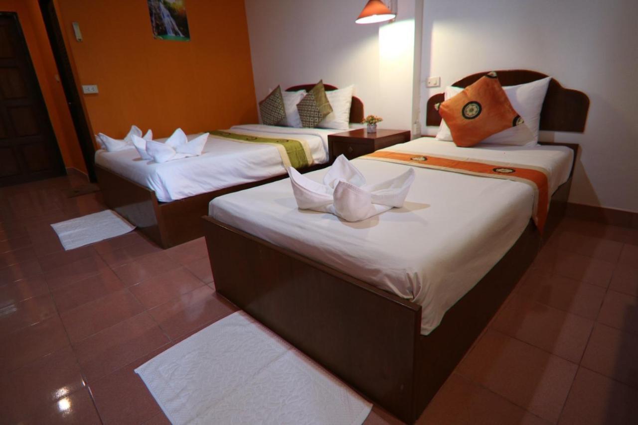 Coconut House Resort Ko Samui Exterior foto