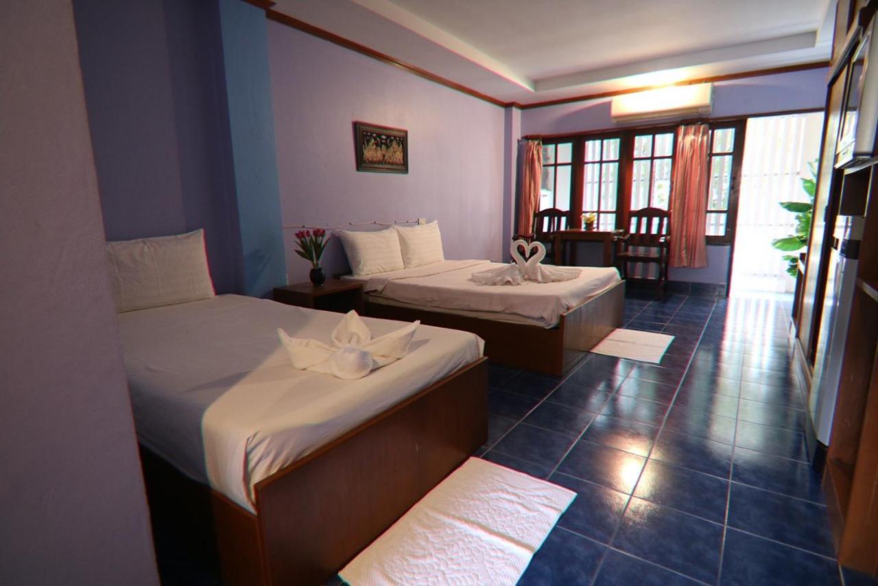 Coconut House Resort Ko Samui Exterior foto