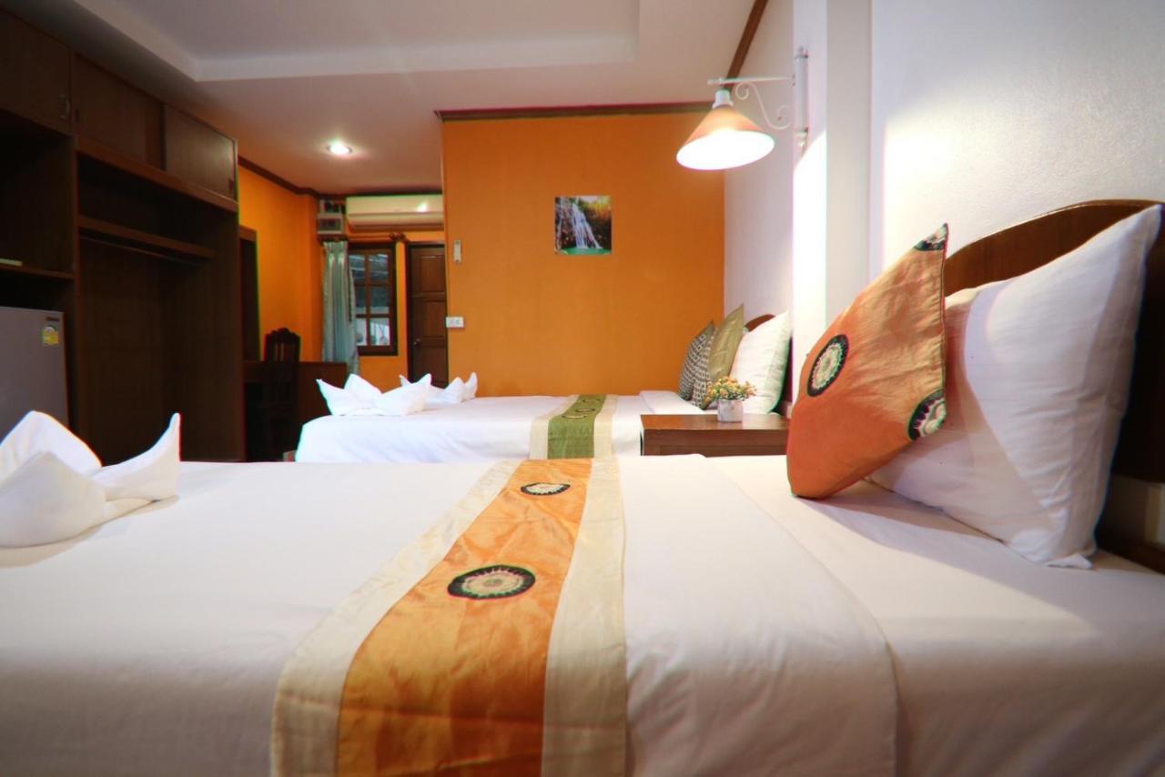 Coconut House Resort Ko Samui Exterior foto