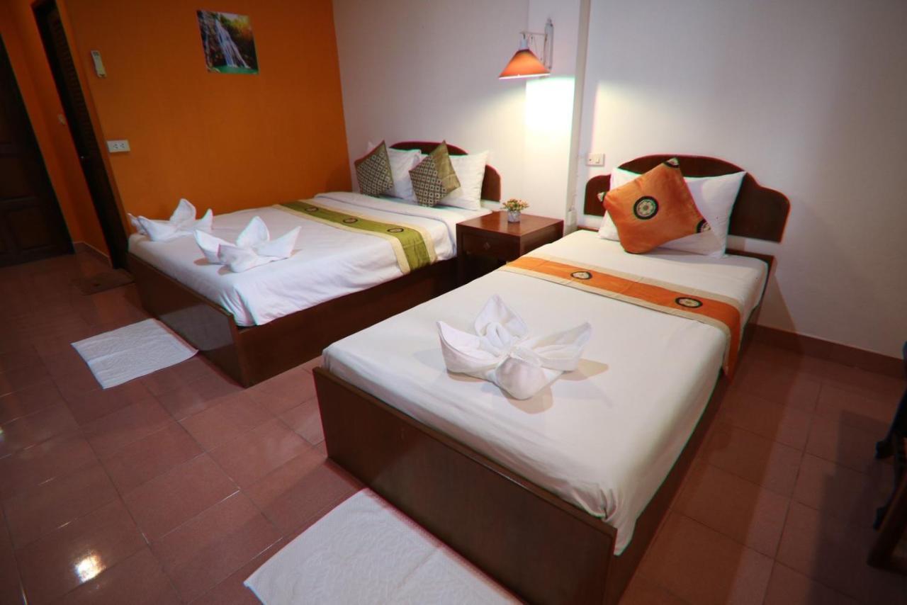 Coconut House Resort Ko Samui Exterior foto