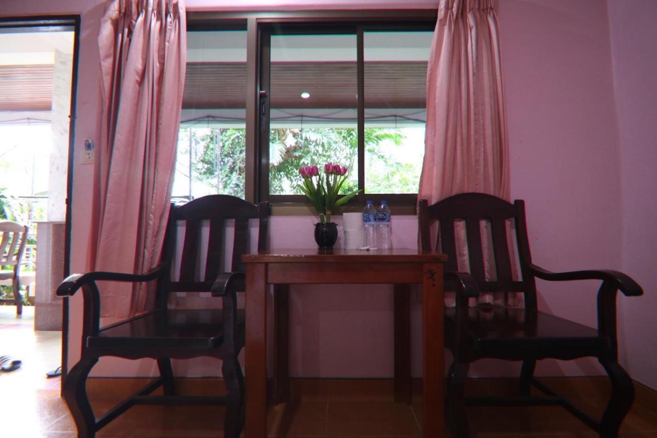 Coconut House Resort Ko Samui Exterior foto